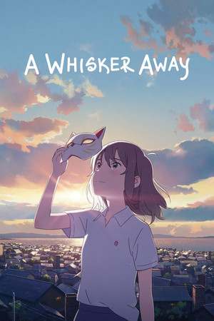 Watch Free A Whisker Away (2020)