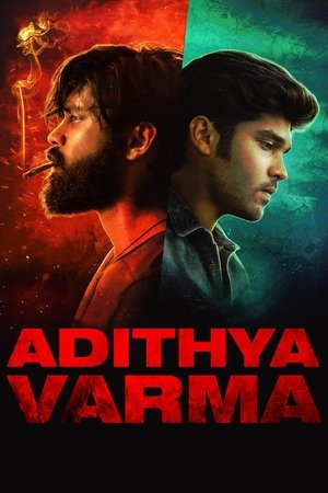 Watch Free Adithya Varma (2019)
