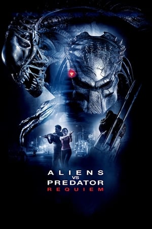 Watch Free Aliens vs. Predator: Requiem (2007)