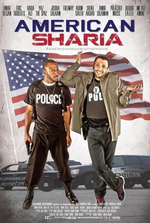 Watch Free American Sharia (2015)
