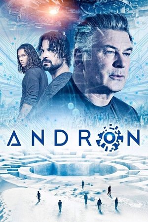 Watch Free Andron (2015)