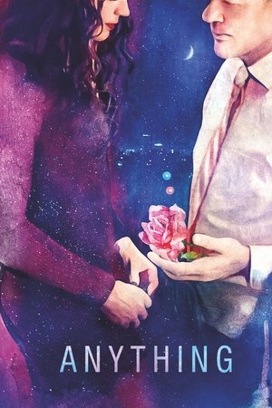 Watch Free Anything (2017)