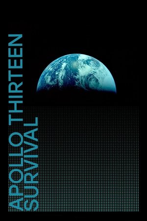 Watch Free Apollo 13 Survival (2024)