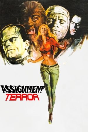 Watch Free Assignment Terror (1970)