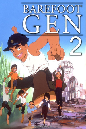 Watch Free Barefoot Gen 2 (1986)