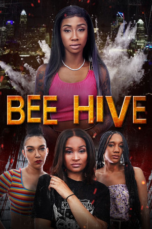 Watch Free Bee Hive (2024)