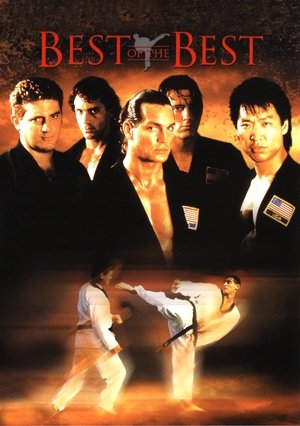 Watch Free Best of the Best (1989)