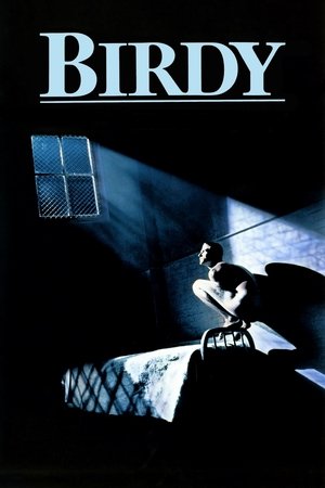 Watch Free Birdy (1984)