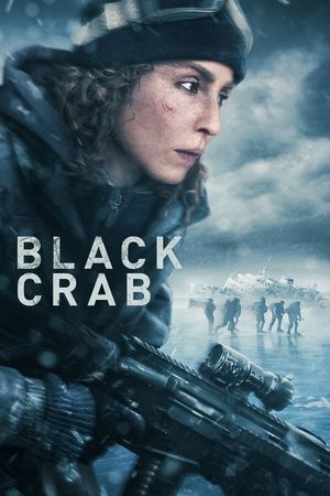 Watch Free Black Crab (2022)