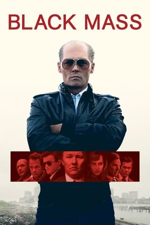 Watch Free Black Mass (2015)