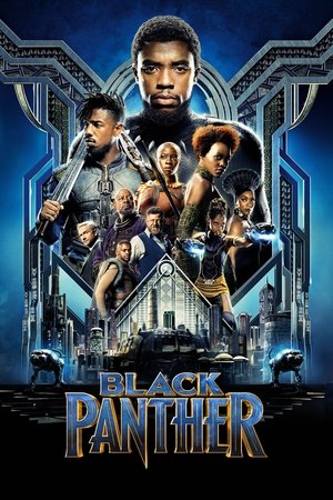 Watch Free Black Panther (2018)