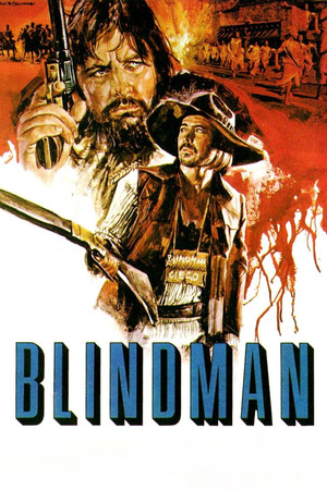 Watch Free Blindman (1971)
