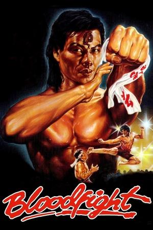 Watch Free Bloodfight (1989)
