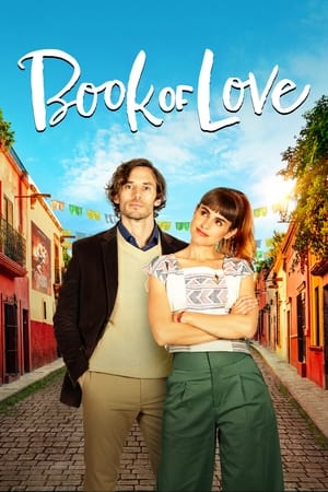 Watch Free Book of Love (2022)