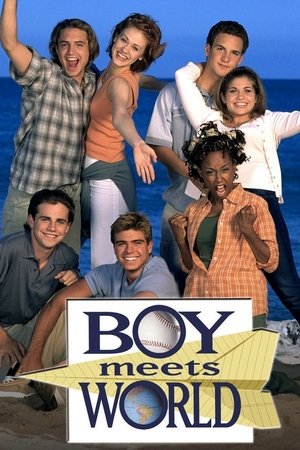 Watch Free Boy Meets World