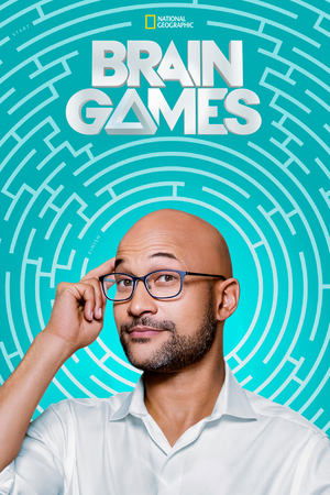 Watch Full Movie: Brain Games (2011-2020)