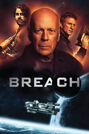 Watch Free Breach (2020)