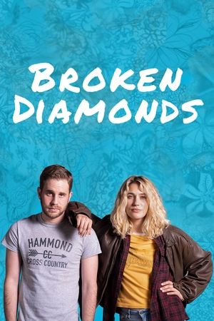 Watch Free Broken Diamonds (2021)