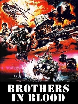 Watch Free Brothers in Blood (1987)
