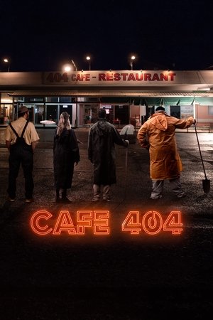 Watch Free Cafe 404 (2024)