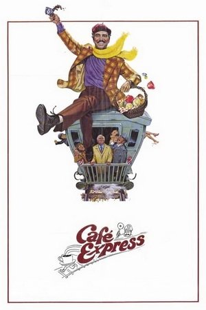 Watch Free Café Express (1980)