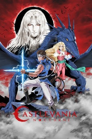 Watch Free Castlevania Nocturne (2023-)
