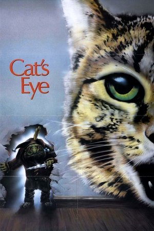 Watch Free Cats Eye 1985