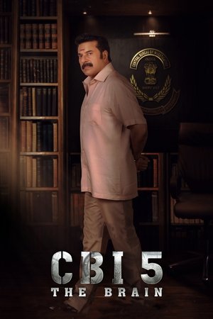 Watch Free CBI 5 The Brain (2022)