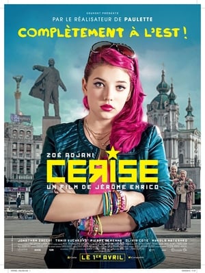 Watch Free Cerise (2015)