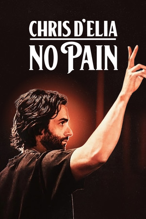 Watch Free Chris DElia No Pain (2020)