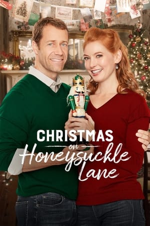 Watch Free Christmas on Honeysuckle Lane (2018)