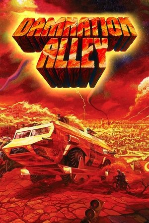 Watch Free Damnation Alley (1977)