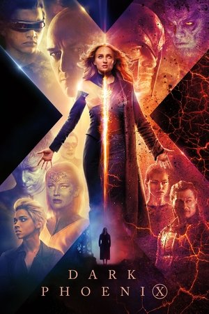 Watch Free Dark Phoenix (2019)