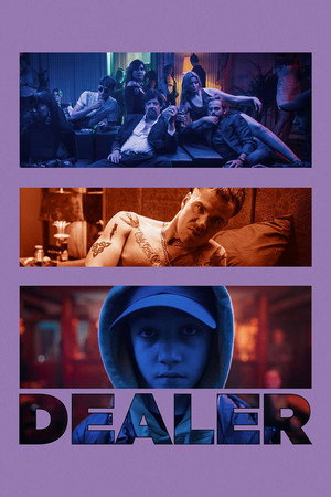 Watch Free Dealer (2021)