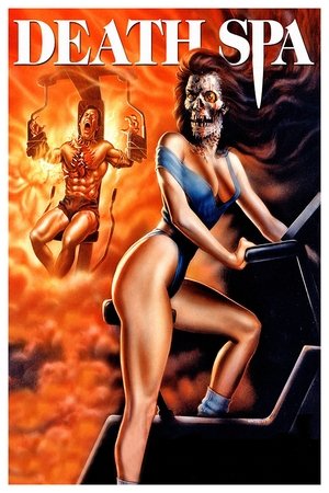 Watch Free Death Spa (1989)
