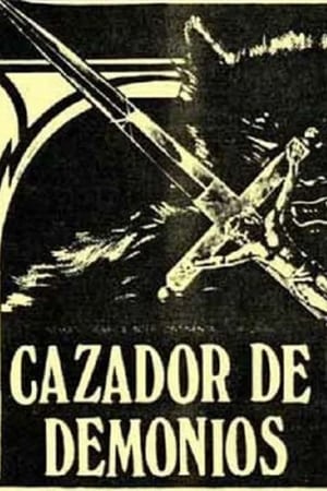 Watch Free Cazador de demonios (1983)