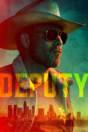 Watch Free Deputy (2020 )