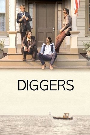 Watch Free Diggers (2006)