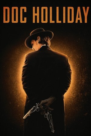 Watch Free Doc Holliday (2023)