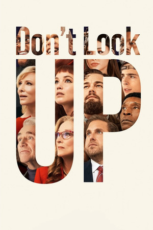 Watch Free Dont Look Up (2021)