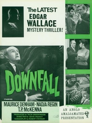 Watch Free Downfall (1964)