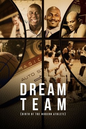 Watch Free Dream Team (2020)