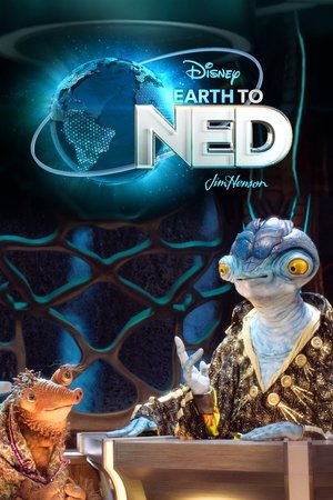 Watch Free Earth to Ned (2020 )
