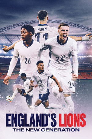 Watch Free The New Generation (2025)
