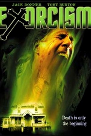 Watch Free Exorcism (2003)