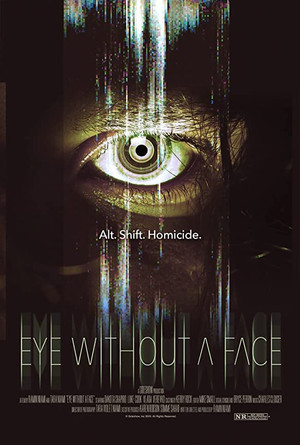 Watch Free Eye Without a Face (2021)