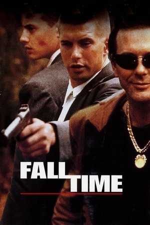 Watch Free Fall Time (1995)
