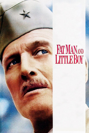 Watch Free Fat Man and Little Boy (1989)