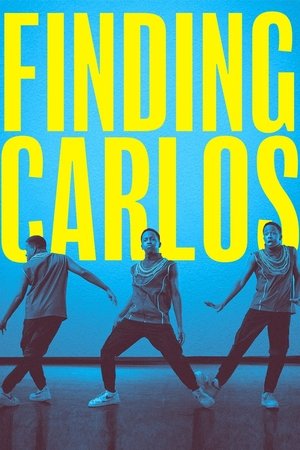 Watch Free Finding Carlos (2022)