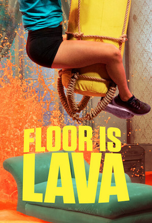 Watch Free Floor is Lava (2020-)